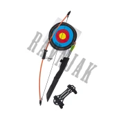 Hori-Zone Bow Package Firehawk Deluxe