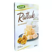 RATLUK ORAH 400G BAS BAS