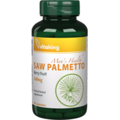 VITA KING kapsule SAW PALMETTO (90 kap.)