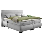 BOXSPRING KREVET  160/200 cm