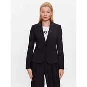 BOSS Blazer Jarua  črna