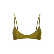 LSCN by LASCANA Bikini zgornji del Mix-Kini oliva