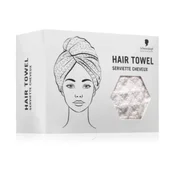 , Črnakopf Asciugamano Per Capelli Promozione