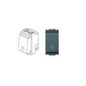 1P NO 10A PUSH OPCI SIMBOL SIVA