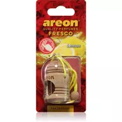 Areon Fresco Lemon miris za auto 4 ml