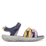 Teva TIRRA, sandali, modra 1019395C