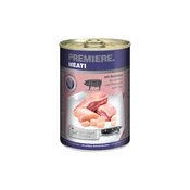 Premiere Meati šunka, konzerva 400 g