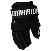 Hokejske rokavice Warrior Alpha Deluxe LT Black Senior 14 palcev