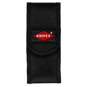 Knipex prazna torbica za kaiš pogodna za dva alata dužine do 150mm (00 19 72 LE)