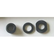 KONUS ZA SHIMANO WH-R600-F M9X20mm
