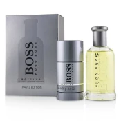 Hugo Boss Boss No. 6 - toaletní voda s rozprašovačem 100 ml + tuhý deodorant 75 ml