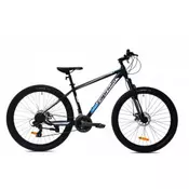 Capriolo Oxygen 27.5 crno plavo