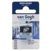 Royal Talens van gogh akvarel boja u panu 13g - odaberite nijansu indigo ( 687533 )