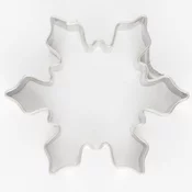Cookie Cutters Rezalnik - Snežinka 5 cm