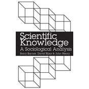 Scientific Knowledge: A Sociological Analysis