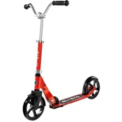 Djecji romobil Micro - Cruiser, crveni