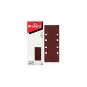 Makita brusni papir P-36049 93x228mm K240, 10 kosov