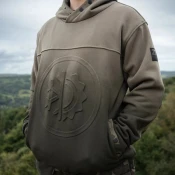 Nash ZT Wind Chill Two Tone Element Hoody