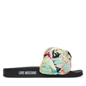 LOVE MOSCHINO Natikači JA28312G0OIW480A Pisana