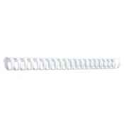 GBC-POTROŠNI ŠPIRALA PVC 22MM GBC do 195L