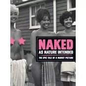 Naked as Nature Intented