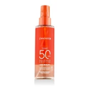 Lancaster Sun Beauty Sun Body Water SPF50 vodootporan proizvod za zaštitu od sunca za tijelo 150 ml