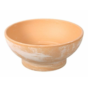 eoshop Sadilnik PLATER M MARMORNA keramika d26x11cm