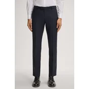 Joop Muške pantalone 0174611, Slim fit, Teget