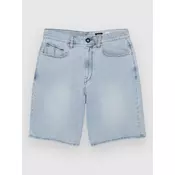 Volcom Traperice BILLOW svijetloplava