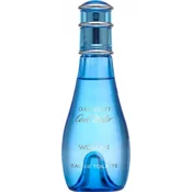 Davidoff Cool Water Woman - Eau De Toilette 30 Ml