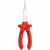 Knipex špic prava izolovana klešta 200mm (26 17 200)