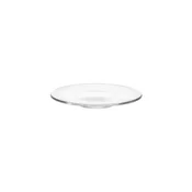 Glass saucer, 15 cm, Ischia - Borgonovo