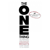 ONE Thing