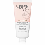 Krema za ruke sa mirisom meda i vanile beBio natural 75ml