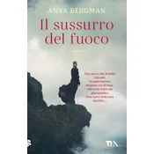 sussurro del fuoco
