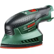 Akumulatorska vibraciona multi brusilica Solo Bosch EasySander 12; bez baterije i punjaca (060397690B)