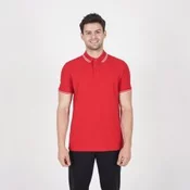 LOTTO Majica kratak rukav polo classica i M