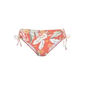 SUNSEEKER Bikini hlačke mešane barve/oranžna