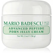 Mario Badescu Advanced Peptide PDRN Jelly Cream lahka vlažilna gel krema 56 g
