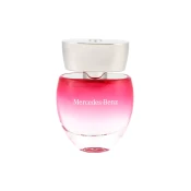 Mercedes-Benz Woman Rose Toaletna voda 60ml