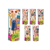 Fashion lutka s torbicom
