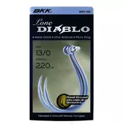 BKK LONE DIABLO #7/0 8091-HG
