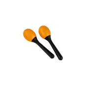 Maracas ABS plastika 15cm NINO569OR NINO Percussion