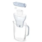 Brita Style eco gletscherblau inkl. 3 MAXTRA PRO All-in-1