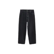 ARMEDANGELS Kavbojke Jaameo črn denim