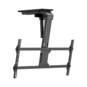 S-BOX TV Nosac CPLB M0748, motorized, Crni