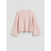 Reserved - LADIES` SWEATER