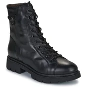 NeroGiardini I514767D-100 Črna