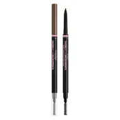 Deborah 24 Hours Micro Eyebrow Pencil 4 - Brown