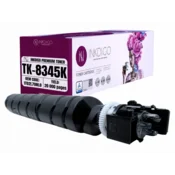 Inkdigo toner TK8345K kompatybilny z Kyocera TASKalfa2552ci TASKalfa2553ci Certyfikat TÜV